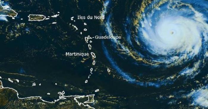     Martinique : vigilance jaune maintenue pour mer dangereuse

