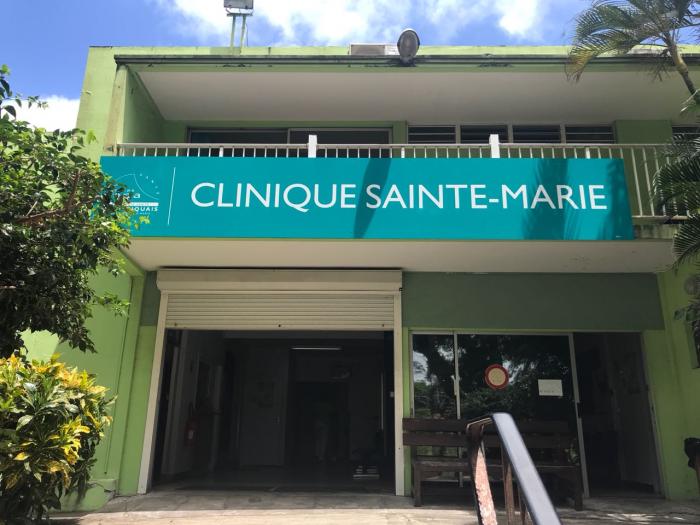     Maternité Clinique Sainte-Marie : l'établissement va devoir rectifier le tir

