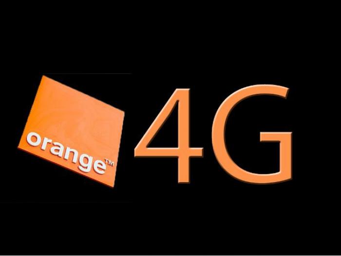     Orange annonce l'arrivée de la 4G

