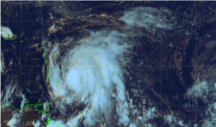     Passage de l'ouragan Maria : les consignes de la préfecture

