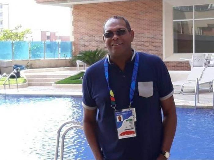     Pierre Michel Mergirie élu président du CTOS de Martinique


