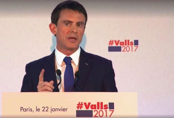     Primaire de la gauche : Valls en tête du premier tour en Guadeloupe 

