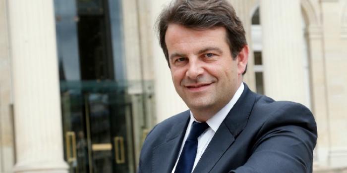     Primaires: Thierry Solère en Guadeloupe


