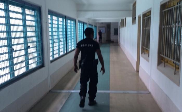     Prison de Ducos : 15 détenus obtiendront des dommages et intérêts 

