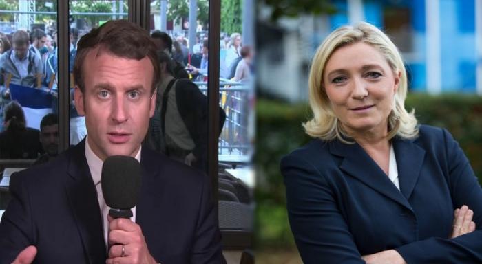     Présidentielle 2017 : E. Macron et M. Le Pen, leur vision pour l'Outre-mer

