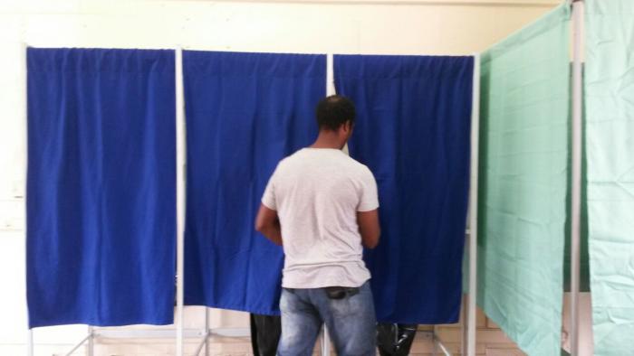    Présidentielle 2017 : les résultats du deuxième tour dans les 34 communes de Martinique

