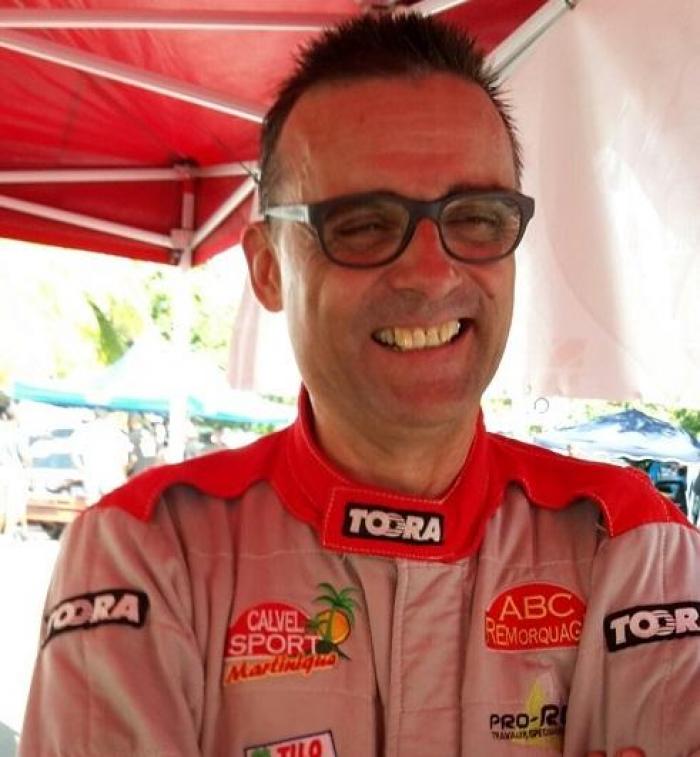     Rallye automobile : Pascal Calvel remporte la 1ère course de la saison 

