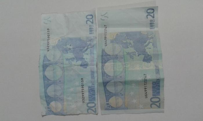     Recrudescence de faux billets en Martinique

