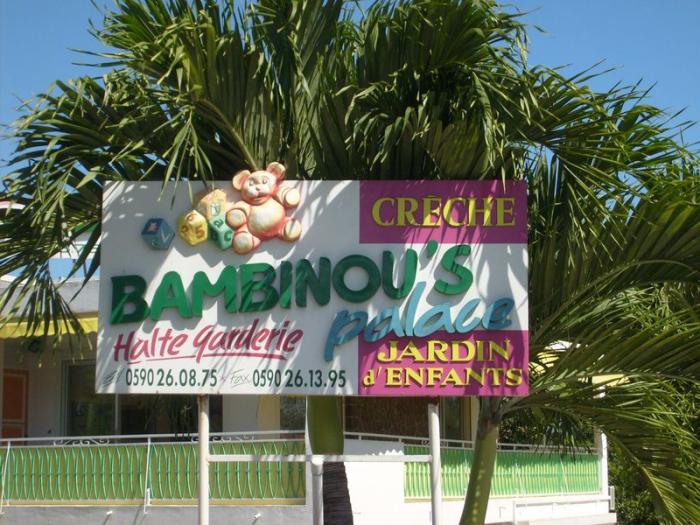     Redressement au lieu de liquidation pour "Bambinou's Palace"

