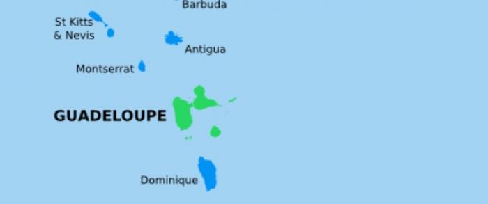     Retour au vert pour la Guadeloupe


