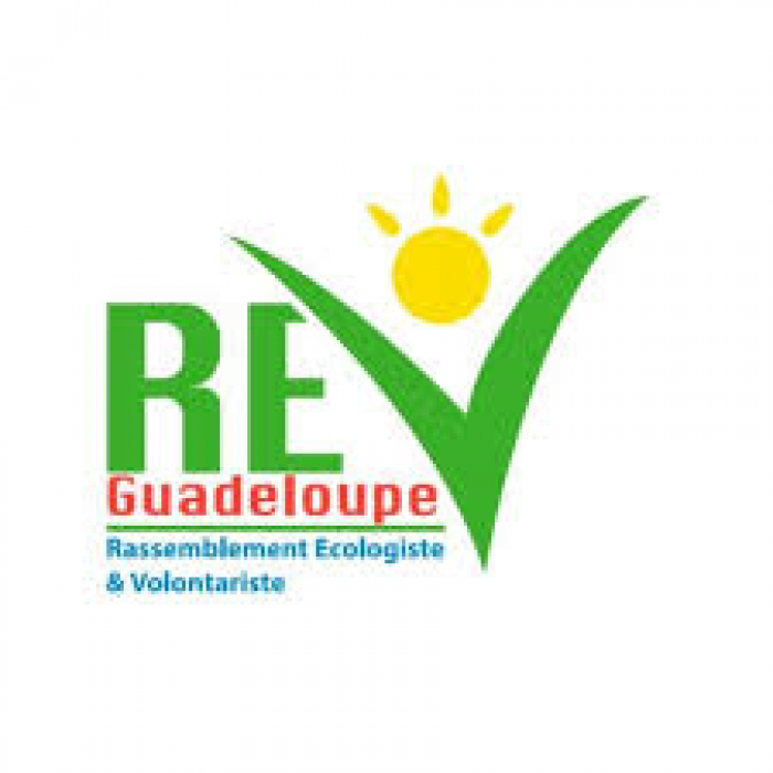     Rev Guadeloupe  présente son nouveau conseil d'administration 

