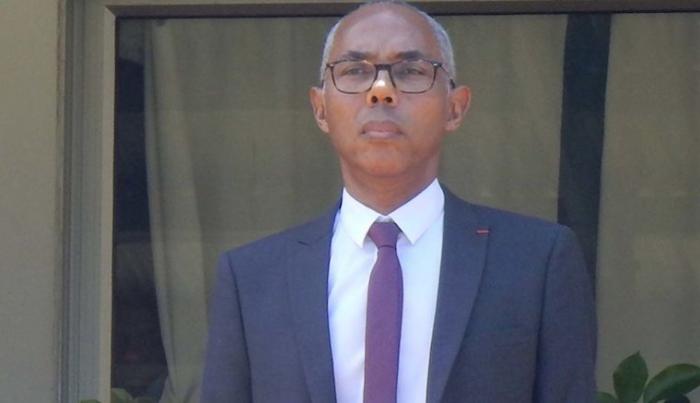     Robby Judes, ambassadeur de France au Vanuatu, visé par des accusations d'agressions sexuelles


