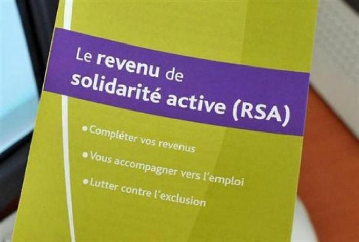     Saint-Martin peut modifier les règles du RSA

