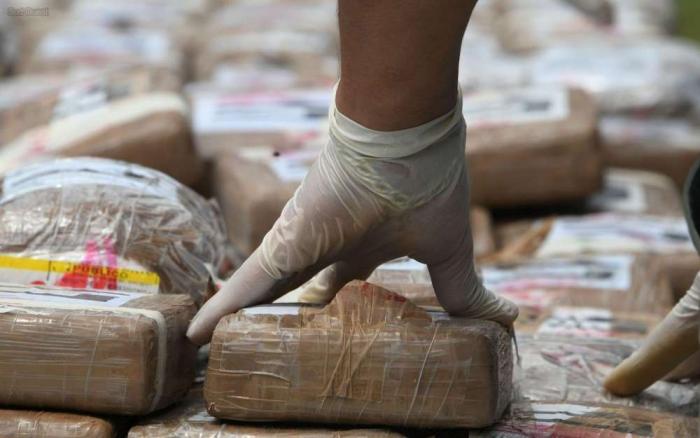     Saisie de cocaïne au large de Saint-Martin : 2 caribéens devant la justice 

