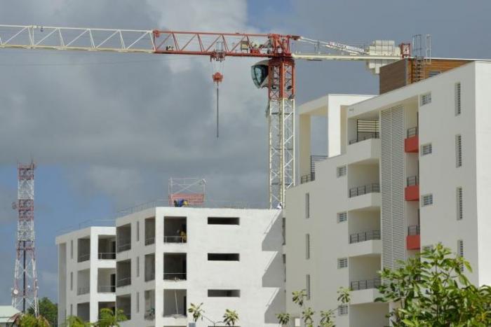    Tendances à la baisse pour le marché de l'immobilier en Guadeloupe

