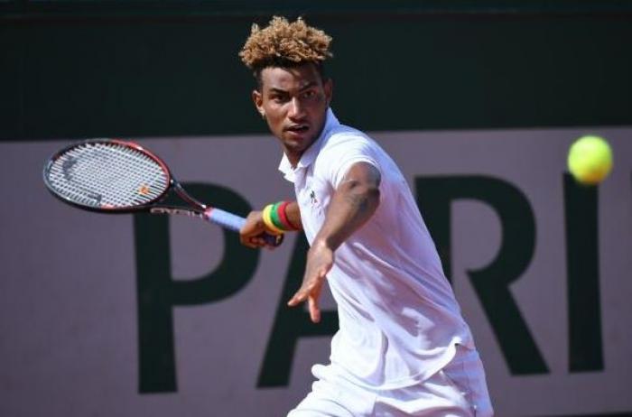     Tennis : Calvin Hemery en 1/4 de finale de l'Open Région Guadeloupe

