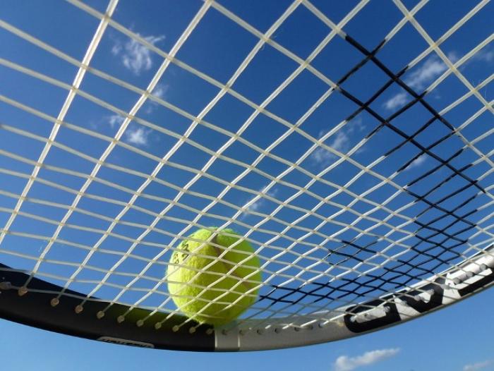     Tennis : l’Antillais a été battu par le Slovaque

