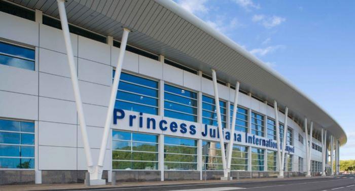      Thales décroche un marché important dans la reconstruction de l'aéroport de Juliana

