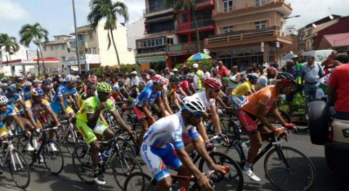     Tour cycliste de Martinique : la liste des coureurs engagés

