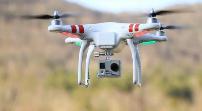     Tour des yoles : seuls les professionnels accrédités pourront utiliser leur drone

