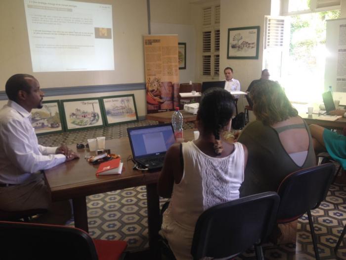     Tourisme : une étude pour diagnostiquer le spiritourisme à la Martinique

