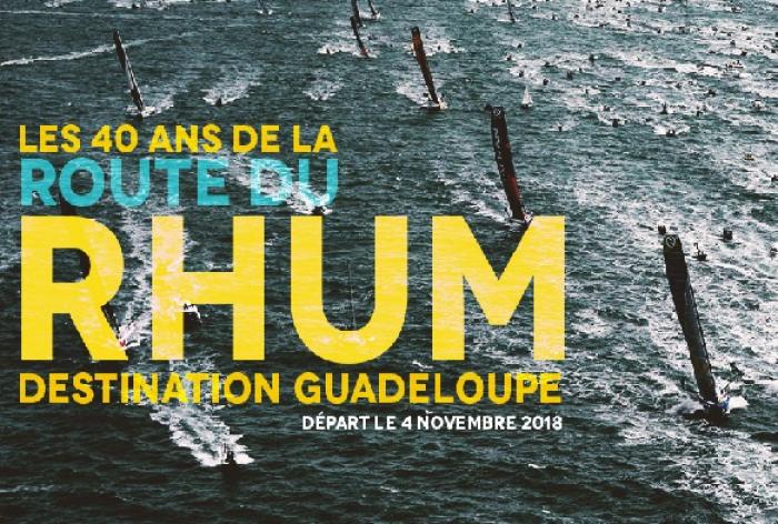     Trois villages prévus pour la Route du Rhum Destination Guadeloupe

