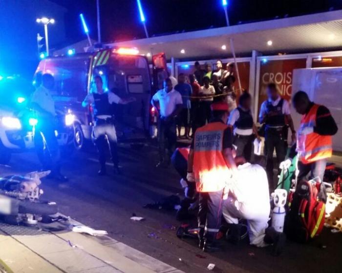     Un accident de moto à Sainte-Thérèse fait 3 blessés graves

