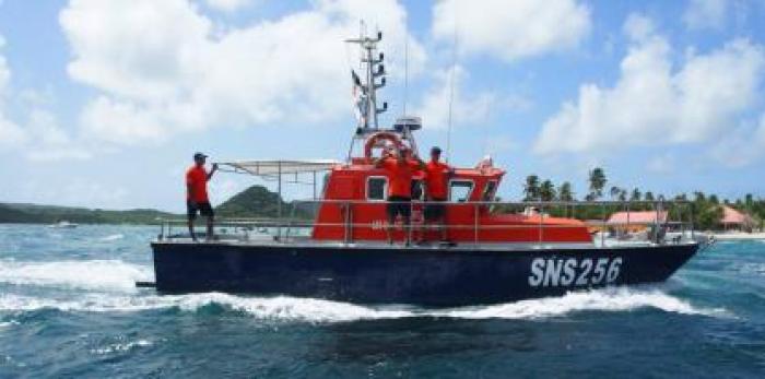 Un Accident Entre Deux Bateaux Fait Trois Blessés Légers