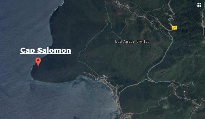     Un apnéiste meurt noyé au Cap Salomon

