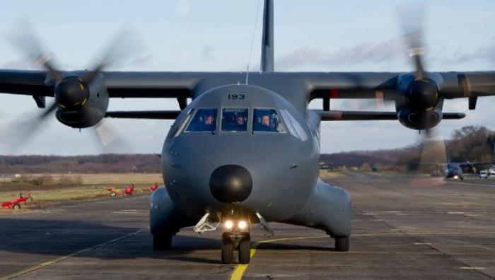     Un avion militaire réquisitionné pour rapatrier les malades du CHU de Guadeloupe

