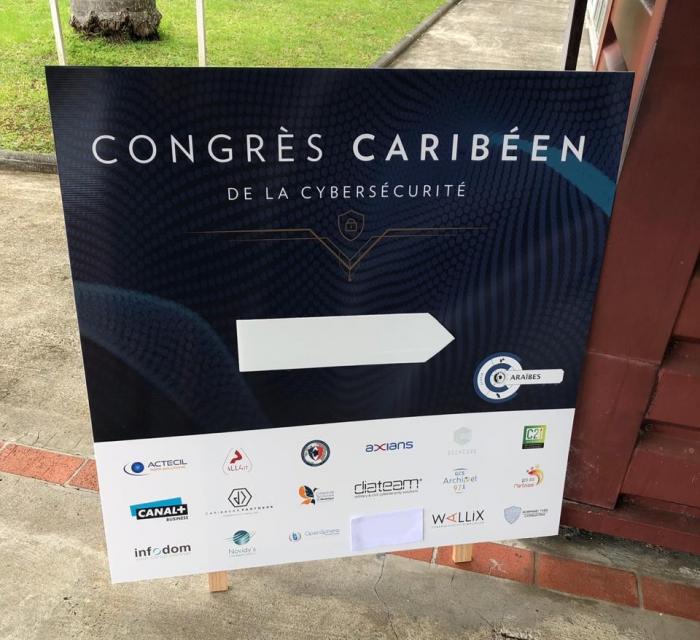     Un congrès Caribéen de la Cybersécurité organisé, ce mercredi

