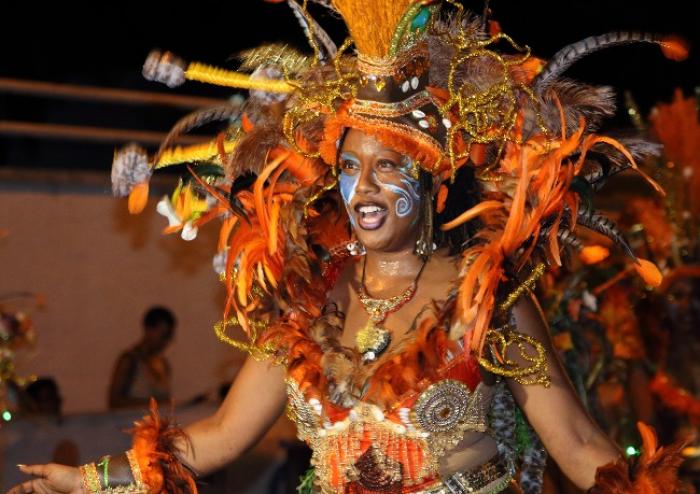     Un grand succès pour le Mardi Gras à Basse-Terre

