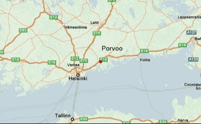     Un guadeloupéen tue sa fille en Finlande

