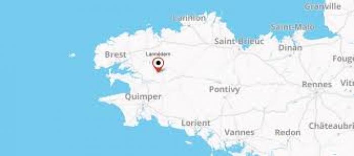     Un Guadeloupéen tué dans le Finistère

