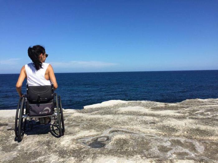     Un guide de la Guadeloupe pour les personnes en situation de handicap 


