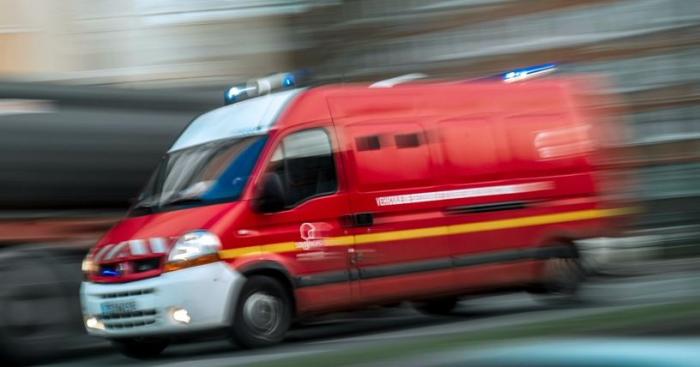     Un homme blessé dans un accident de la route à Capesterre-Belle-Eau

