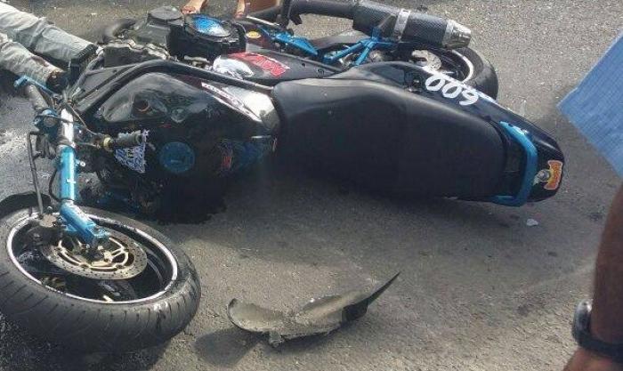     Un motard décède à Capesterre-Belle-Eau

