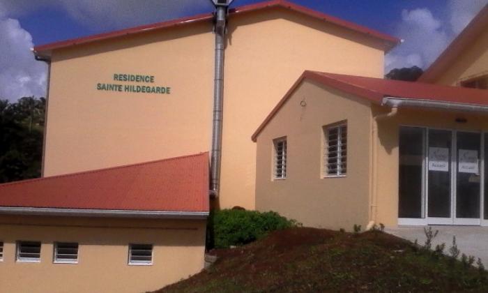     Un nouvel EHPAD en Martinique

