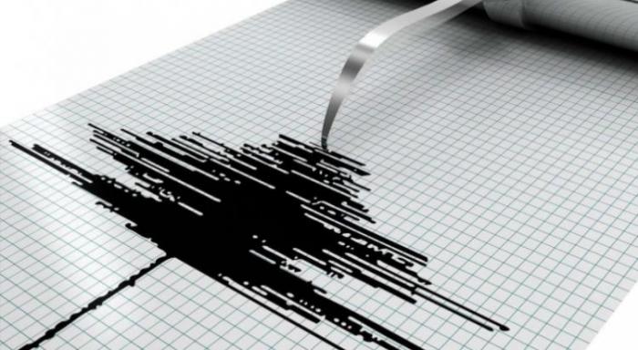     Un tremblement de terre au large de la Désirade 


