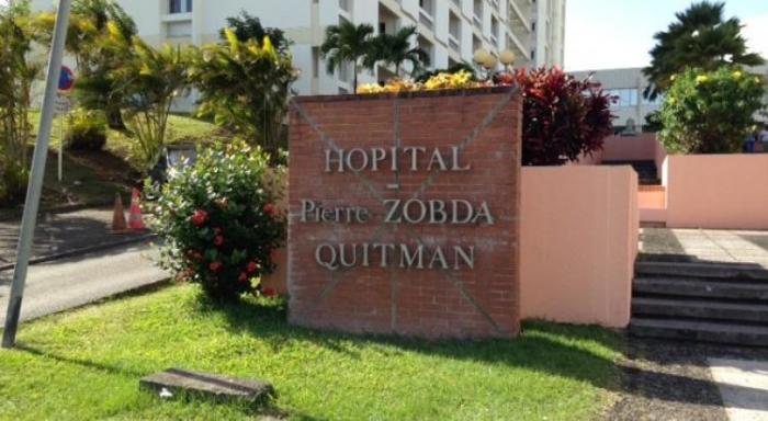     Un vigile agressé à l'hôpital Pierre Zobda-Quitman

