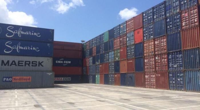     Une année 2017 positive pour le Grand Port Maritime de la Martinique


