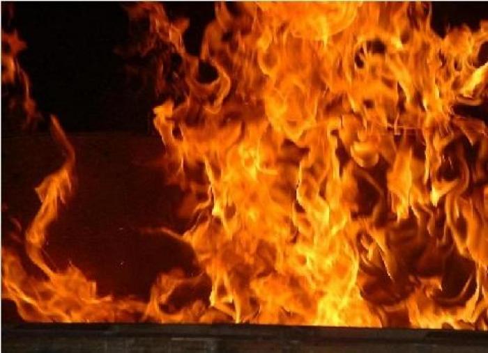     Une quadragénaire gravement brûlée dans un incendie

