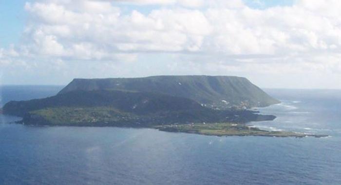     Une solution temporaire pour assurer la liaison entre la Désirade et la Guadeloupe continentale

