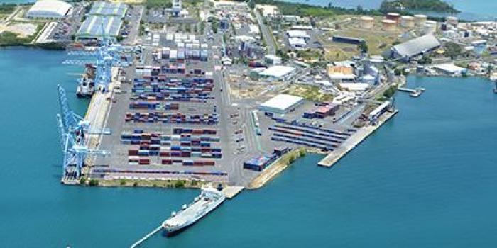     Vague de démissions au CE du Grand port maritime de Guadeloupe

