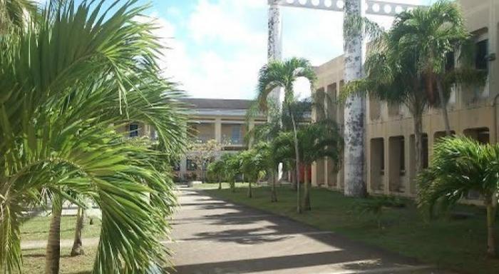     Vers une sortie de crise pour l'Université des Antilles?

