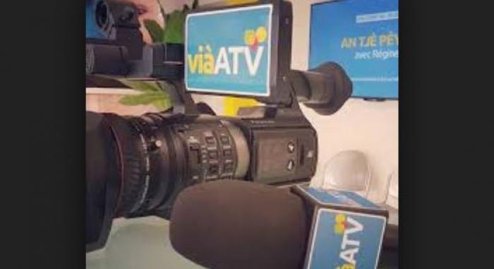     Viaatv liquide ses filiales de Guadeloupe et de Guyane

