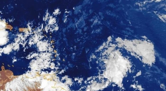     Vigilance jaune en Guadeloupe pour fortes pluies et orages

