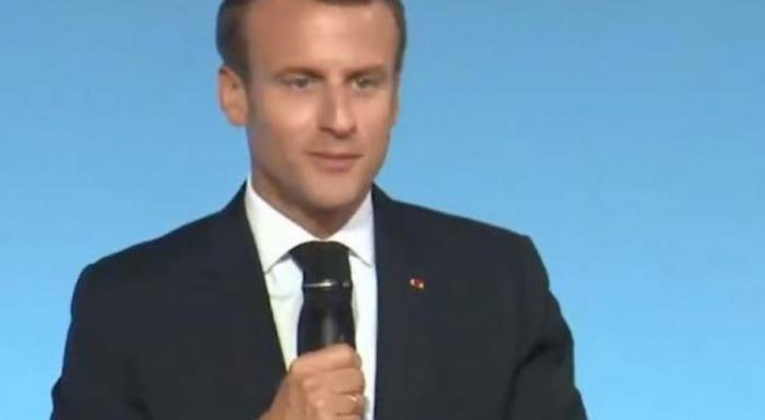     Visite présidentielle au pas de charge pour Emmanuel Macron en Guadeloupe

