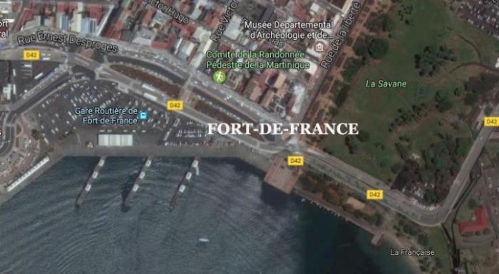     Visite présidentielle : règles de circulation et de stationnement à Fort-de-France

