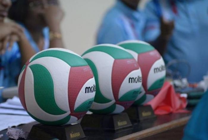     Volley-ball : la Martinique sur le chemin du Mondial 2018

